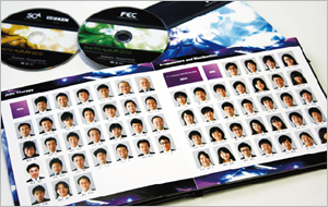 2006～2009年度「DVD付き卒業アルバム」